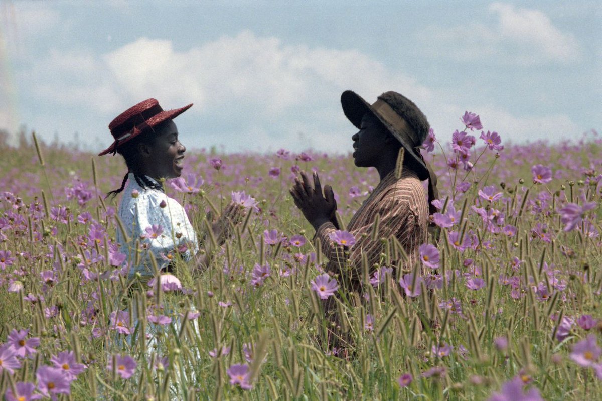 "The Color Purple" will return to theaters on Feb. 