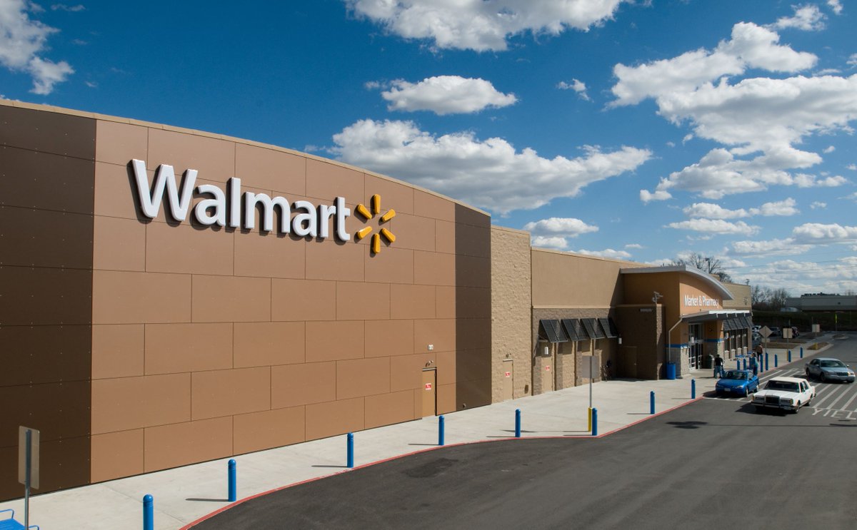 Affluent shoppers flock to @Walmart grocery as the retailer’s acquisition of @Jet has reeled in higher-income customers for online orders. >>
http://ow.ly/EpvE50ysFew
#NACS #NACSDaily #CStores #Convenience #ConvenienceStores #CStores #Walmart #OnlineShopping #HighIncome #Jet