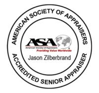 VREF17's tweet image. #DidYouKnow Jason Zilberbrand, VREF President, is an Accredited Senior #Aircraft Appraiser with the American Society of #Appraisers (ASA), an Accredited Member of the Appraisers National Association (ANA), and an Accredited Member of the International Society of Appraisers (ISA).