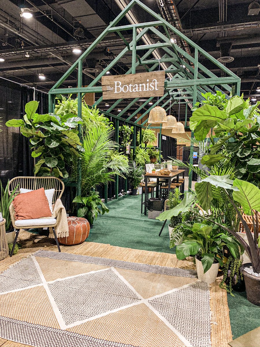 The Botanist Iamthebotanist Twitter