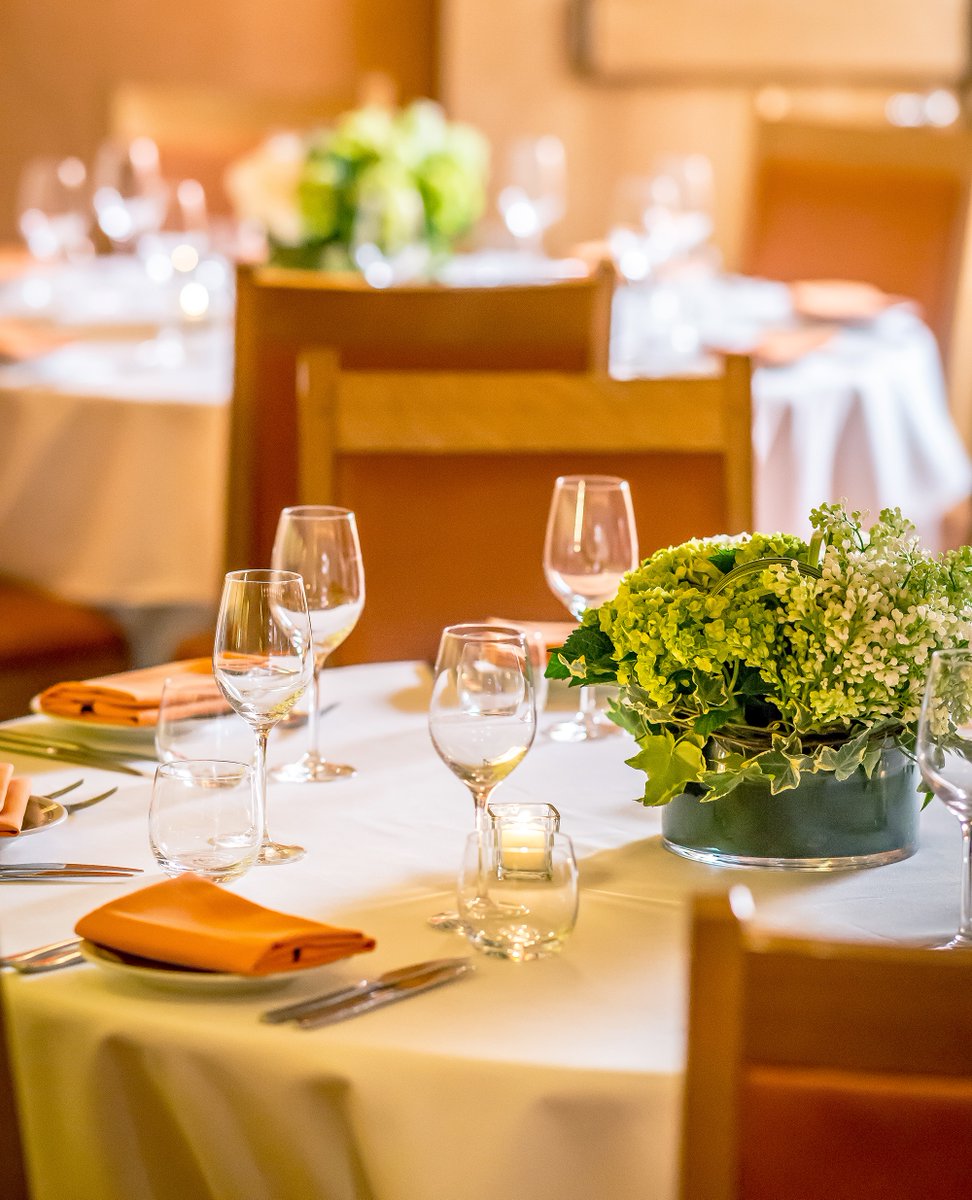 Your future private event awaits. Email Yulia Florinskaya to inquire about our private dining rooms and menu options. 
YFlorinskaya@DanielBoulud.com