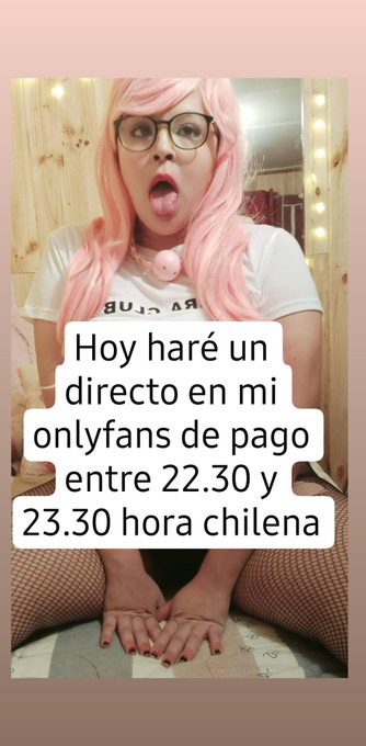 https://t.co/4ZK7CHJdyJ Recuerden que hay 3 cupos con 25% de descuento ♡ https://t.co/pjOKpqKBga<a href="/tag/apclips"class="tags"><span>#apclips</span></a>