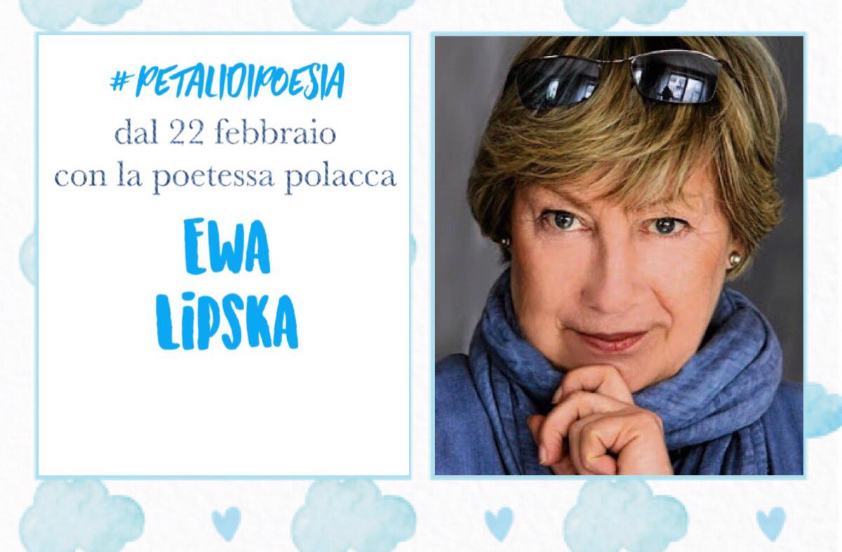 PetaliDiPoesia2's tweet photo. e noi, come al solito,
in uno scroscio
di insicurezza, eravamo
da qualche parte 
lì accanto,
proprio nel cuore, oltre 

#PetaliDiPoesia 

     dal 22 febbraio con 
la poetessa polacca 
#EwaLipska https://t.co/eaUG3onbki