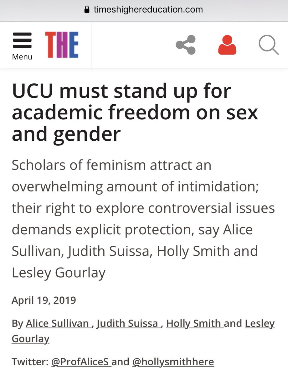 Yet further the lie spread, repurposed by “gender critical” academics looking to influence their peers in specialist publications...attempting to ‘peak trans’ them to reject trans colleagues and students, while painting themselves as victims....