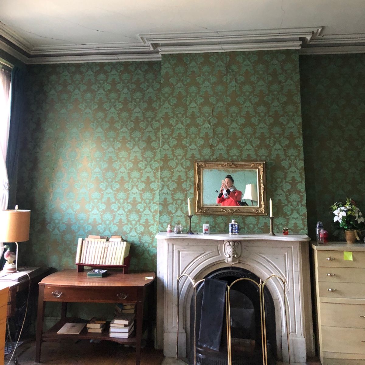 Historic Albany Foundation tweet media