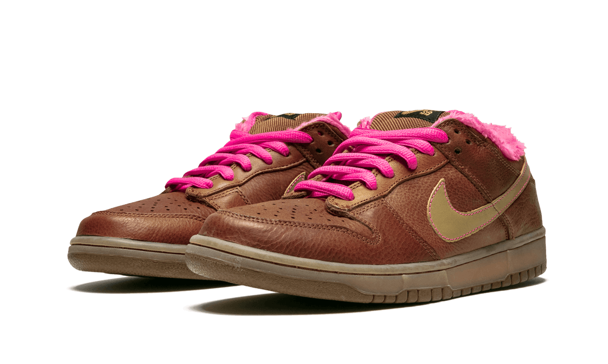 nike sb dunk gibson