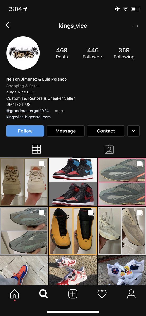 sneaker cleaning store nyc