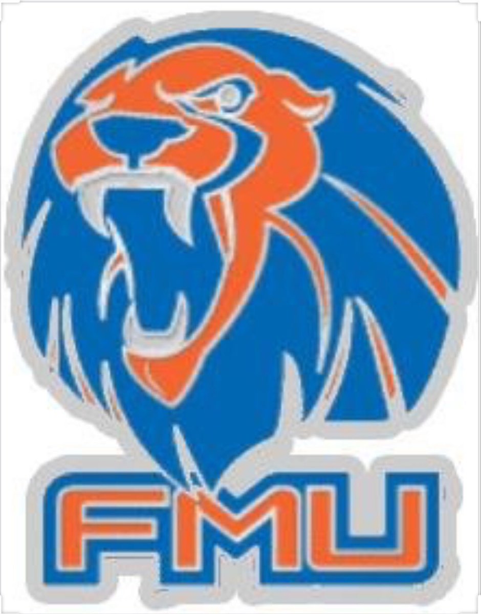 Big56Ant's tweet photo. Blessed to have received an offer from Florida Memorial University! https://t.co/I10rvtH0dl
