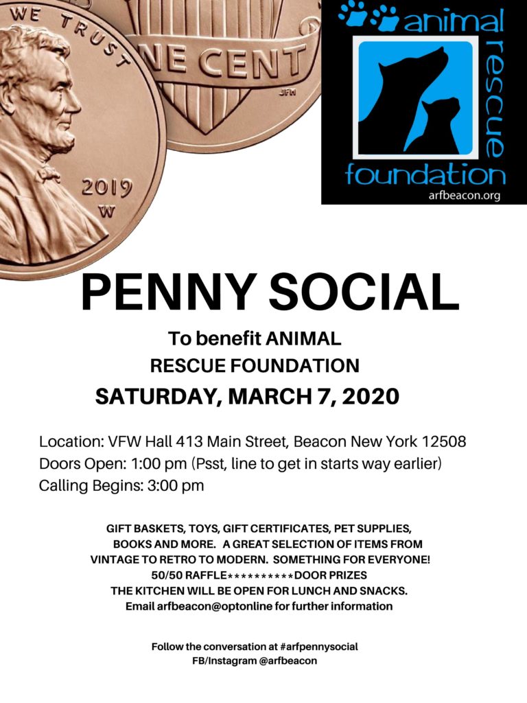 ARF Beacon tweet media