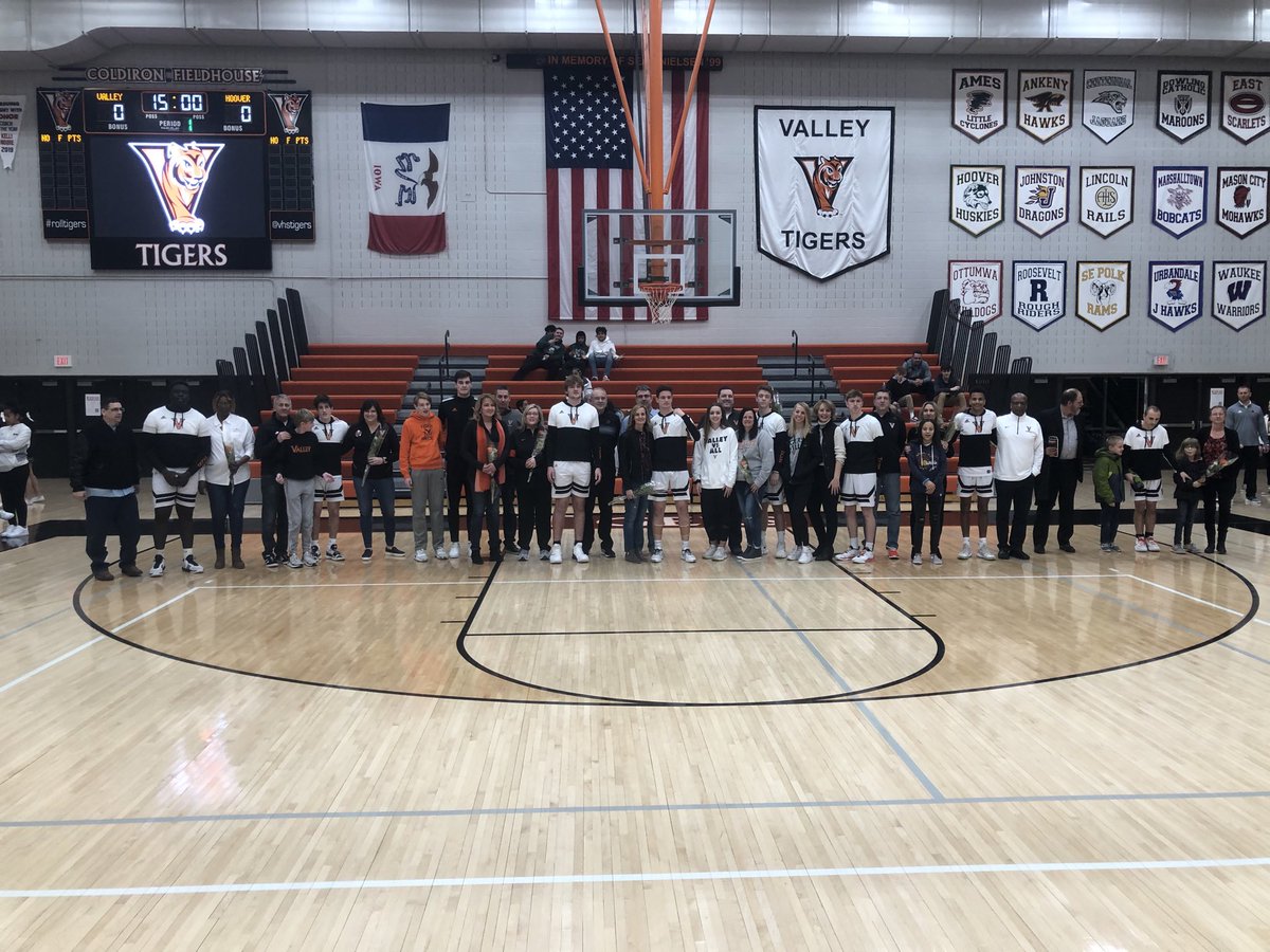 Seniors and their families - thank you