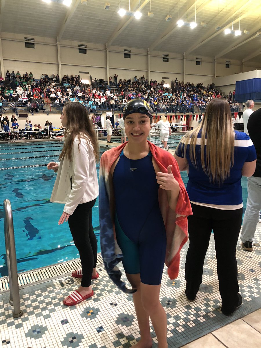 Ray-Pec Swim & Dive on Twitter: 