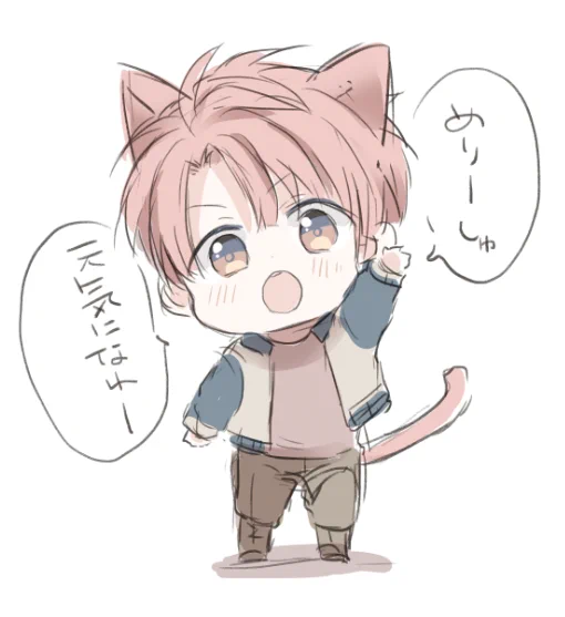 @lythe_1226 カメラマン見つかってよかったね^^
ねれなかっためりーしゃにあげる❤️ 
