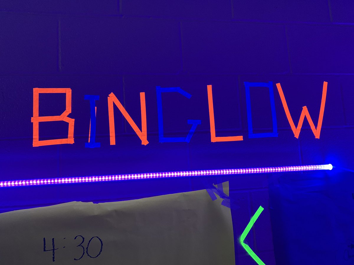 Shenandoah Valley (@ShenValleyElem) on Twitter photo 22/02/2020 00:55:26 PTO Annual Family Bingo Night upgraded to a BINGLOW Event for 2020! PTO Annual Family Bingo Night upgraded to a BINGLOW Event for 2020!