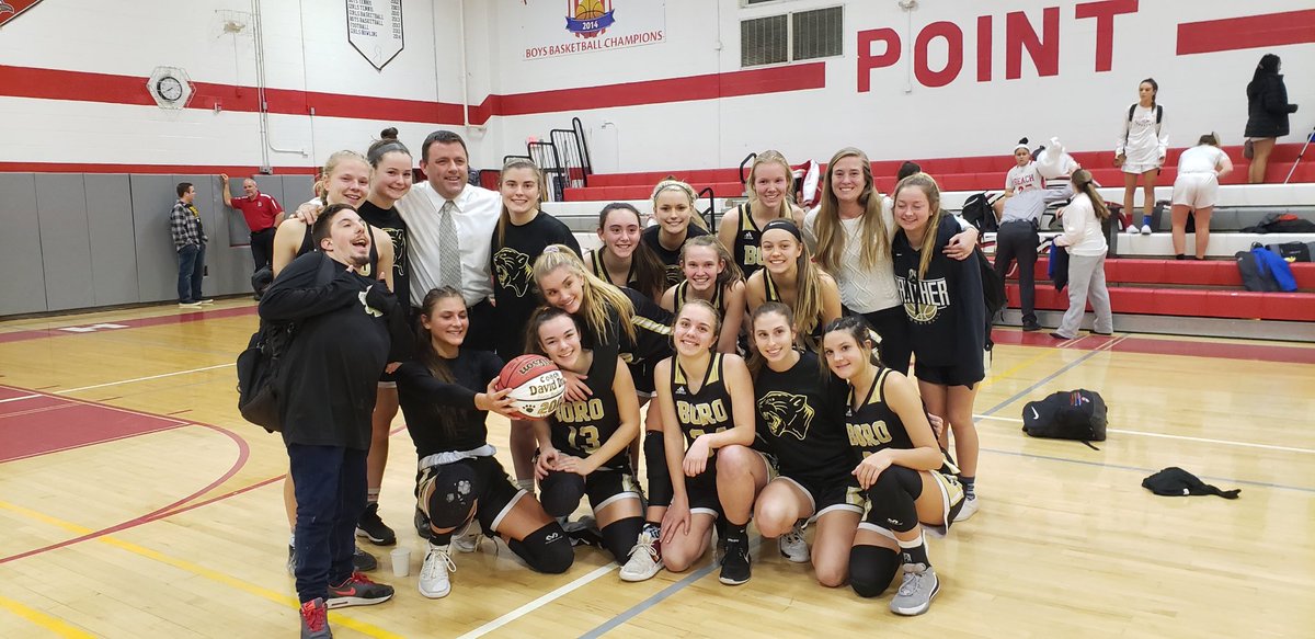 Congratulations Coach Drew on win #200!!!