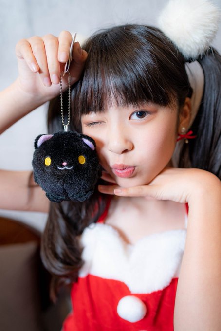 Twitterのコスプレ画像1