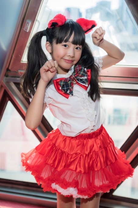 Twitterのコスプレ画像2