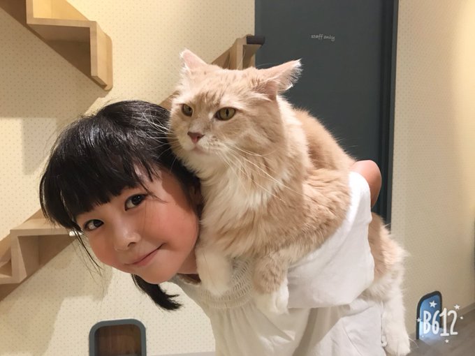 Twitterのコスプレ画像3