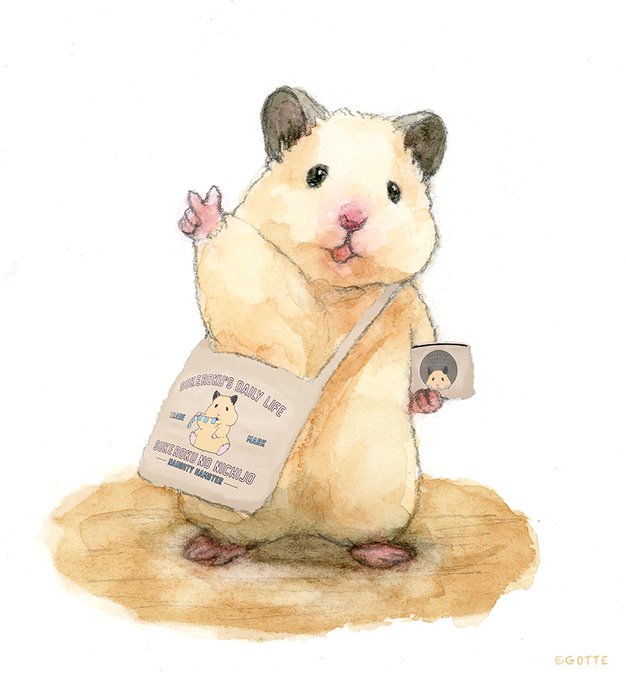 Gotte Hamsterpainterさん がハッシュタグ 助六 をつけたツイート一覧 1 Whotwi グラフィカルtwitter分析