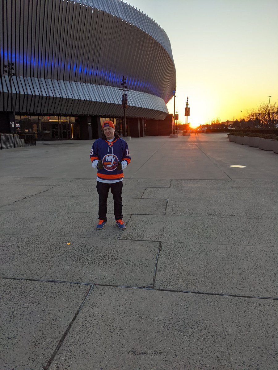 lonewolf9130's tweet photo. #Isles https://t.co/xikscXE3OW