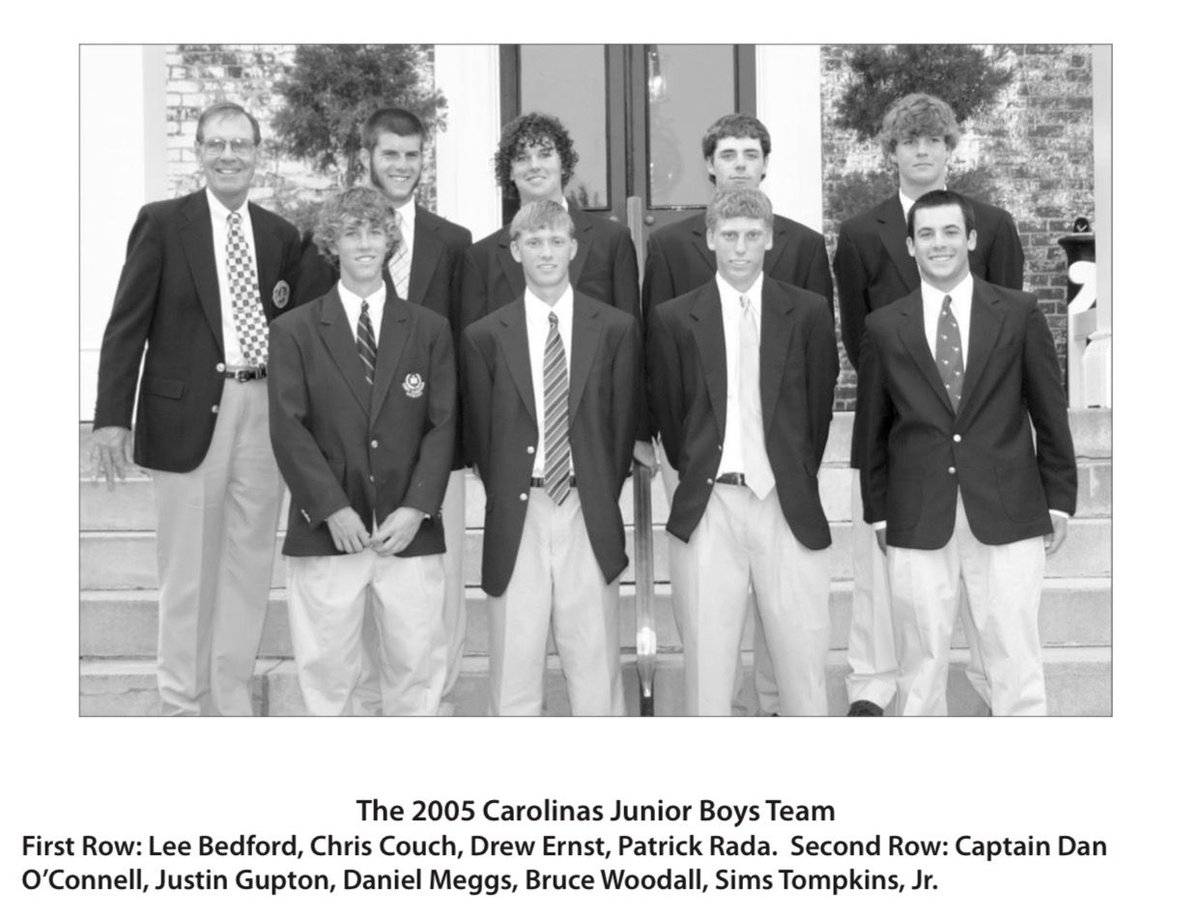 CGAgolf1909 tweet picture