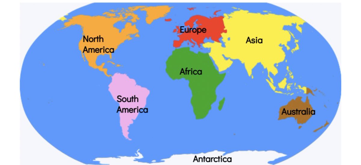 MsRosie_library's tweet photo. 2nd grade labeled the seven continents and then ran the @ozobot through in alpha order. Great practice and lots of peer to peer teaching.
🌎 🗺 🤖 😍
#standardsbasedlibrary #library #robotics #socialstudies https://t.co/YHVF1ORrEg