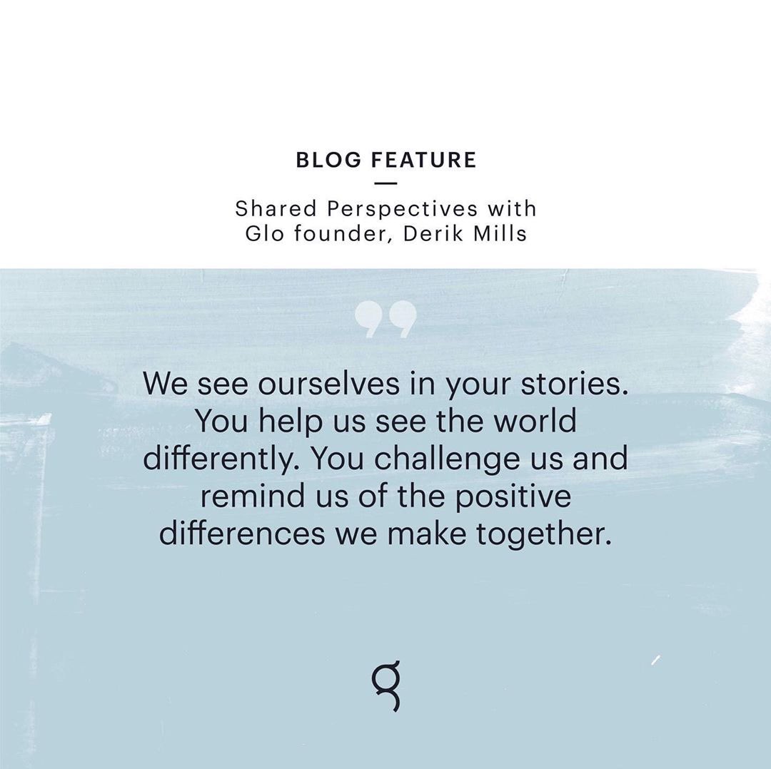 via <a href="/YogaGlo/">Glo</a> 

Every day, you share stories about the small, daily wins that become life-changing transformations. You are the heart of Glo and we are forever grateful for you.