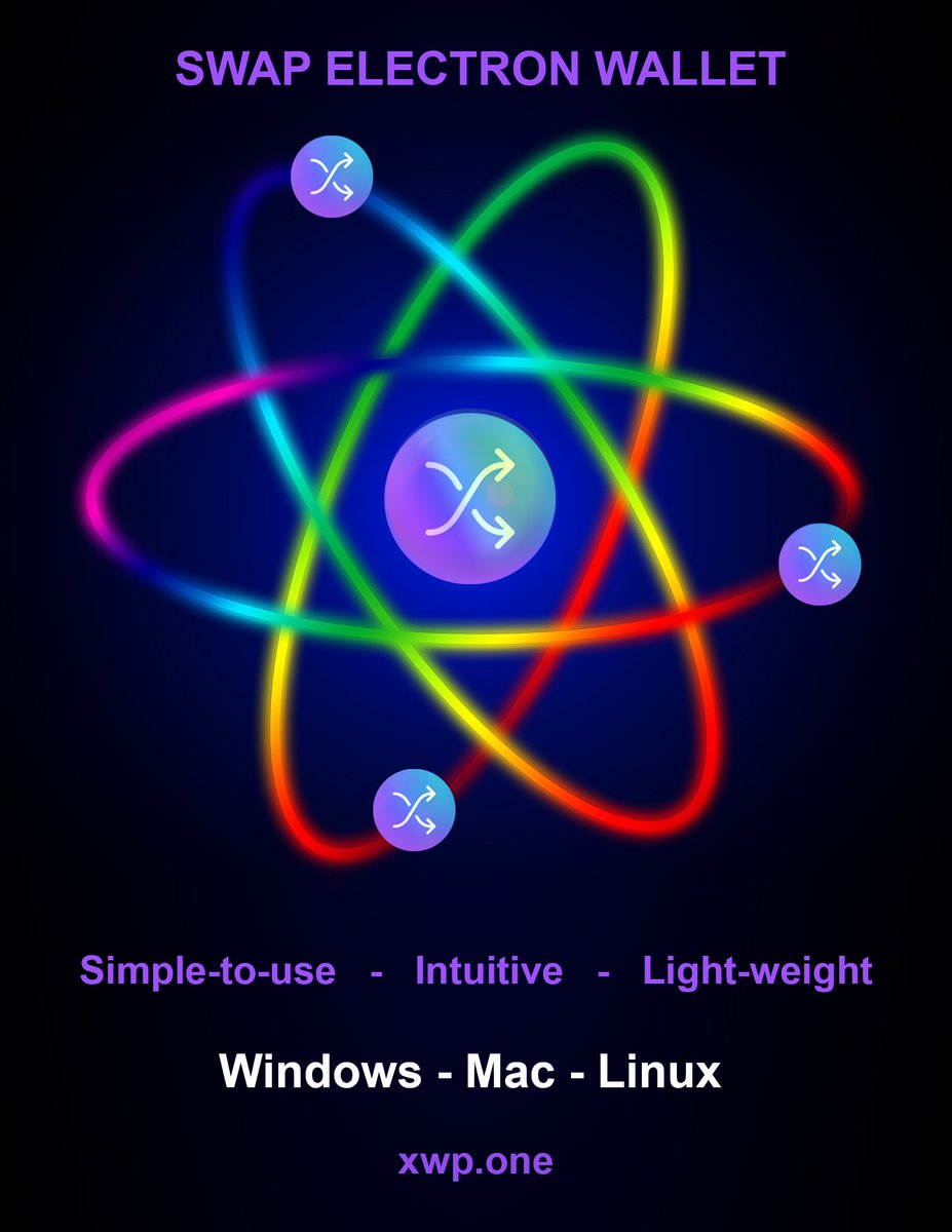 Swap [XWP] tweet media