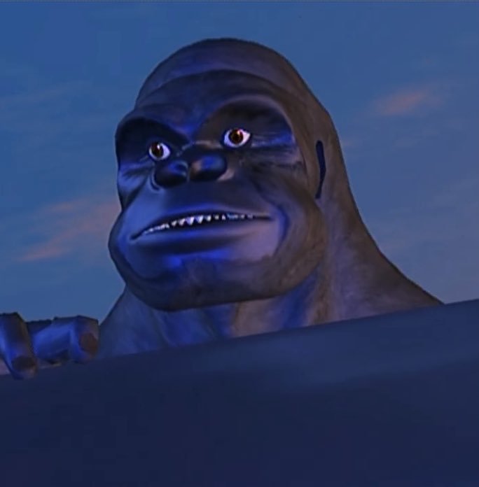  Happy Birthday, Mr. Garry Chalk, as the voice of Optimus Primal.           