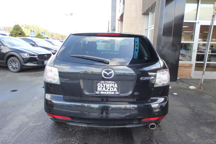 Check out this 2012 Mazda CX-7 with 80k miles available for $8,495.

More info on our website: olympiamazda.com

#Mazda #CX7 #OlympiaMazda #OlympiaUsedCars #NewUsedCar