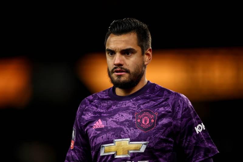 Happy birthday to the best backup keeper in the world, Sergio Romero! 