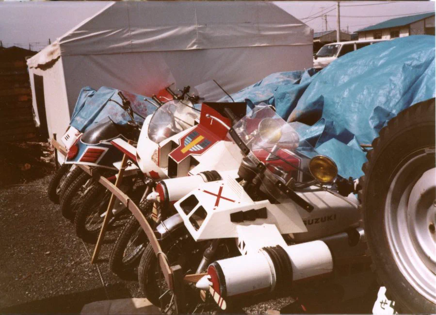 VMX on X: 