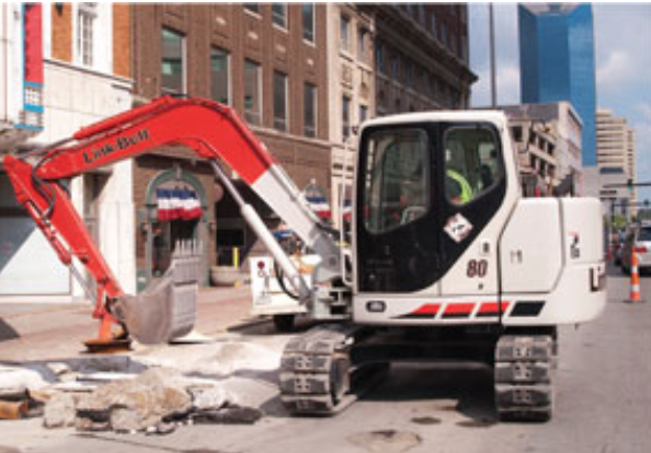 Choose from our well maintained fleet of low hour equipment. Equipment is available to rent by the week or month.
Excavators: ow.ly/3f1p30qir2y 
#TheWilsonWay #RentConstructionEquipment #RentalEquipment