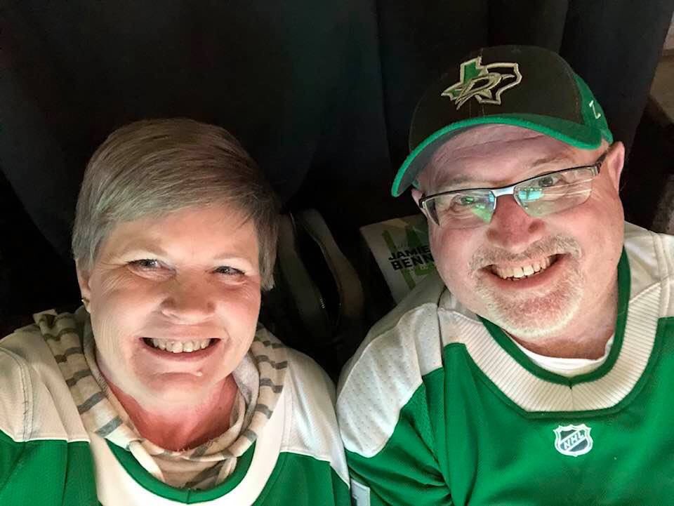NonnieG62's tweet photo. #GOSTARS https://t.co/S0fOJ37sLF