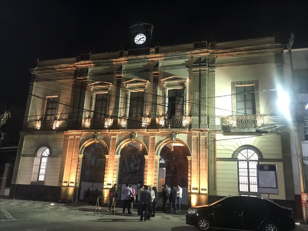 INSURGENTES MIXCOAC tweet media