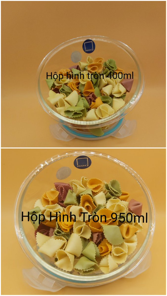 MinhPraha's tweet photo. Praha nổi bật trong gian #bếpcủamẹ
8/3 thay vì tặng hoa cho mẹ thì tặng ngay #hộp_thủy_tinh_đựng_thực_phẩm Praha giúp mẹ việc nội trợ
#locknlock #glasslock #ADODDA #Toang
https://t.co/HFTgVRTcx5
https://t.co/RVpP7fktW9
https://t.co/j1IIQgUgby https://t.co/tcmPaRi9qQ
