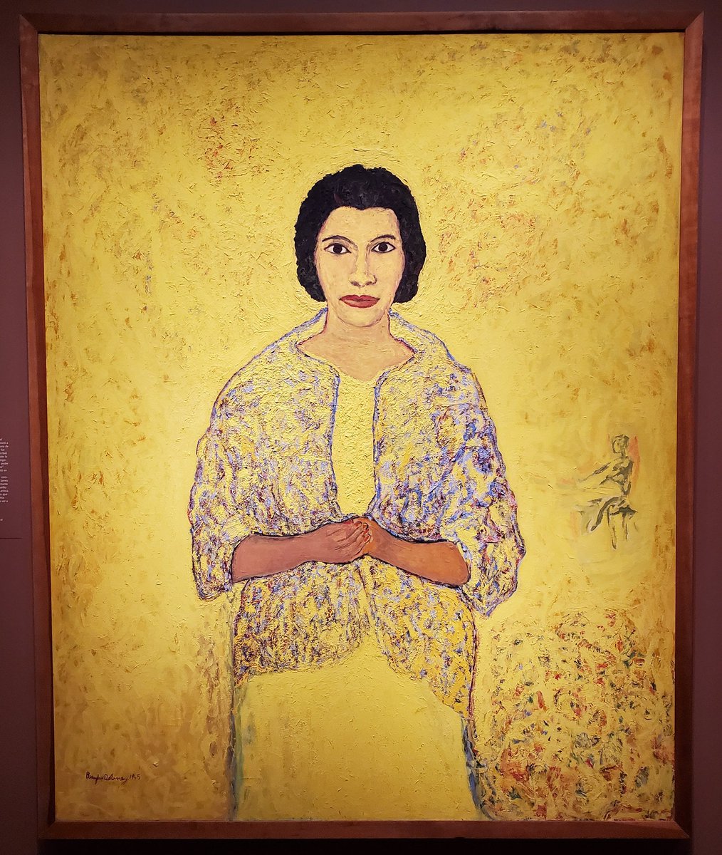 Marian Anderson, National Portrait Gallery <a href="/smithsoniannpg/">National Portrait Gallery USA</a>