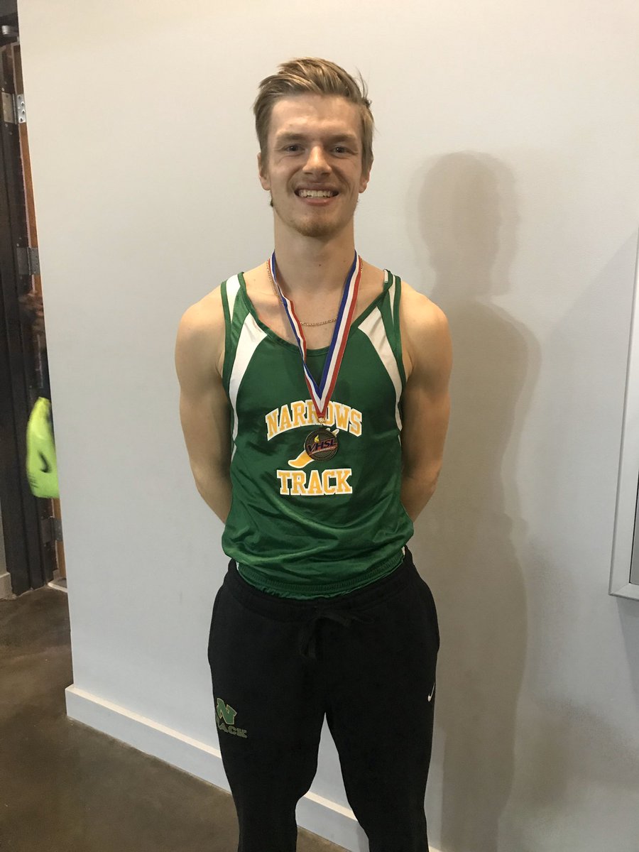 Narrows Green Wave Football tweet media