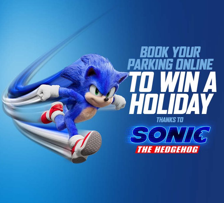 Kitsuoi๐๐๐๐ on X: The release dates for all 3 Sonic movies