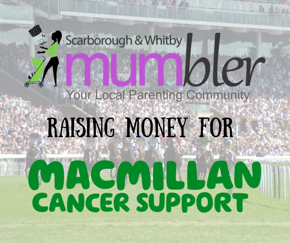 How Scarborough &amp; Whitby Mumbler is supporting my participation in the #rideoftheirlives at <a href="/yorkracecourse/">York Racecourse</a>  in aid of <a href="/macmillancancer/">Macmillan Cancer Support</a> #mumblerawards <a href="/ScarboroughUK/">Visit Scarborough</a> <a href="/cedarbarn/">Cedarbarn</a> <a href="/StokoeMedia/">Stokoe Media</a> <a href="/VisitWhitby/">Visit Whitby</a> <a href="/FileyBayToday/">Filey Bay Today</a>  Find out more HERE 👇 scarborough.mumbler.co.uk/how-scarboroug…