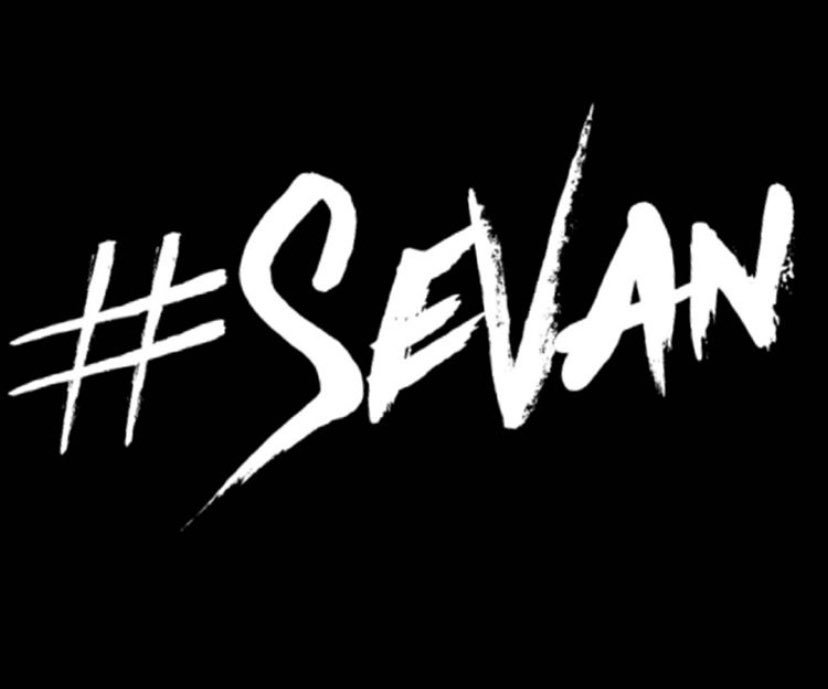 JeanetteAlmonte's tweet image. #SeVan #SeVanOSeVan 🇩🇴