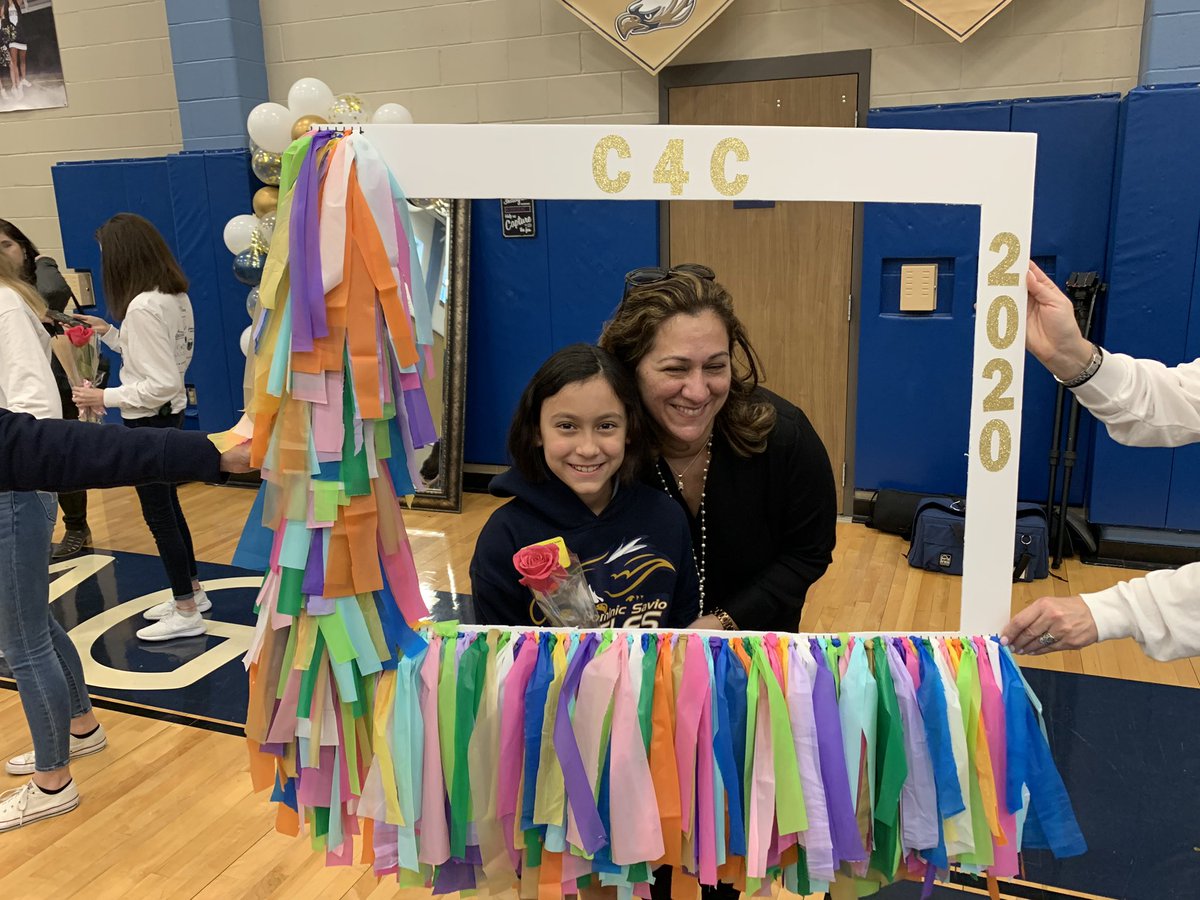 SavioPrincipal's tweet photo. 7th Annual Savio Cuts for Cancer. #SavioSpirit #HomeIsHere #HeartsOnFire #SavioClap #Cuts4Cancer #SavioC4C https://t.co/2NoMfUX9So