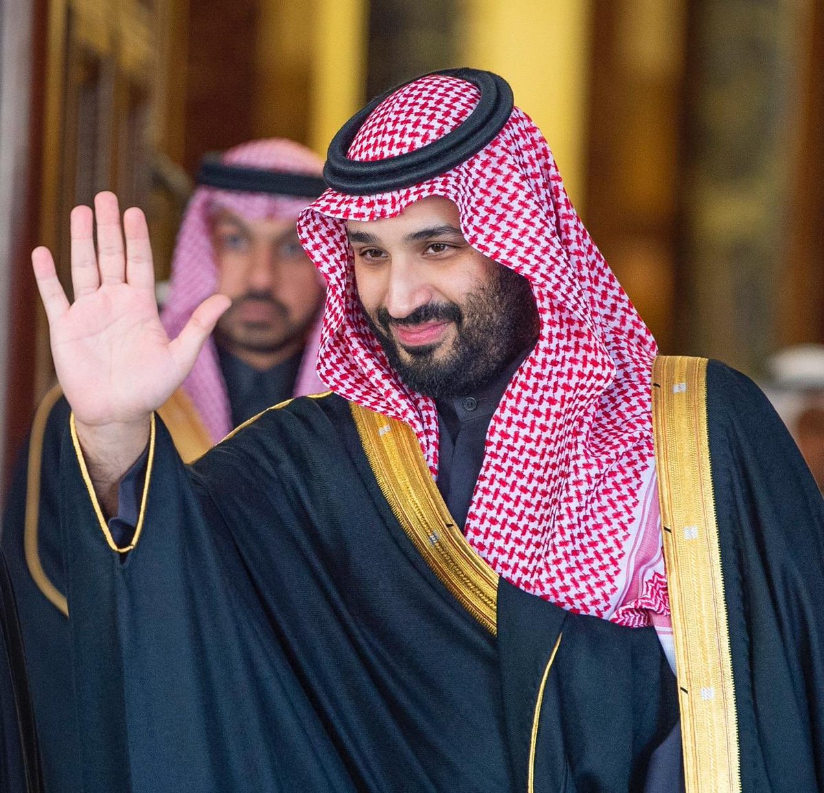 sbr_press's tweet photo. مسابقة سبر نيوز الشهرية 
 
⭕️ السؤال الثالث : متى تمت مبايعة الامير محمد بن سلمان بن عبد العزيز ولياً للعهد ؟

💢 شروط المسابقة:

١-متابعة حساب الصحيفة 
٢-رتويت لتغريدة السؤال
٣-الإجابة على السؤال مع وضع هاشتاق #سبر_نيوز في الردود

السحب سيكون يوم الجمعة 🗓 ٢٠٢٠/٣/٦م https://t.co/hMUqIihoze