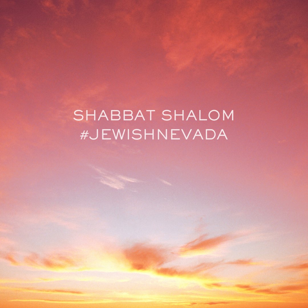 Jewish Nevada tweet media