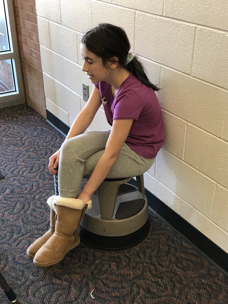 We’ve been working on our argument reading &amp; writing. Now we’re using @Flipgrid to share our debates with classmates! #hiddengems #usingourvoice