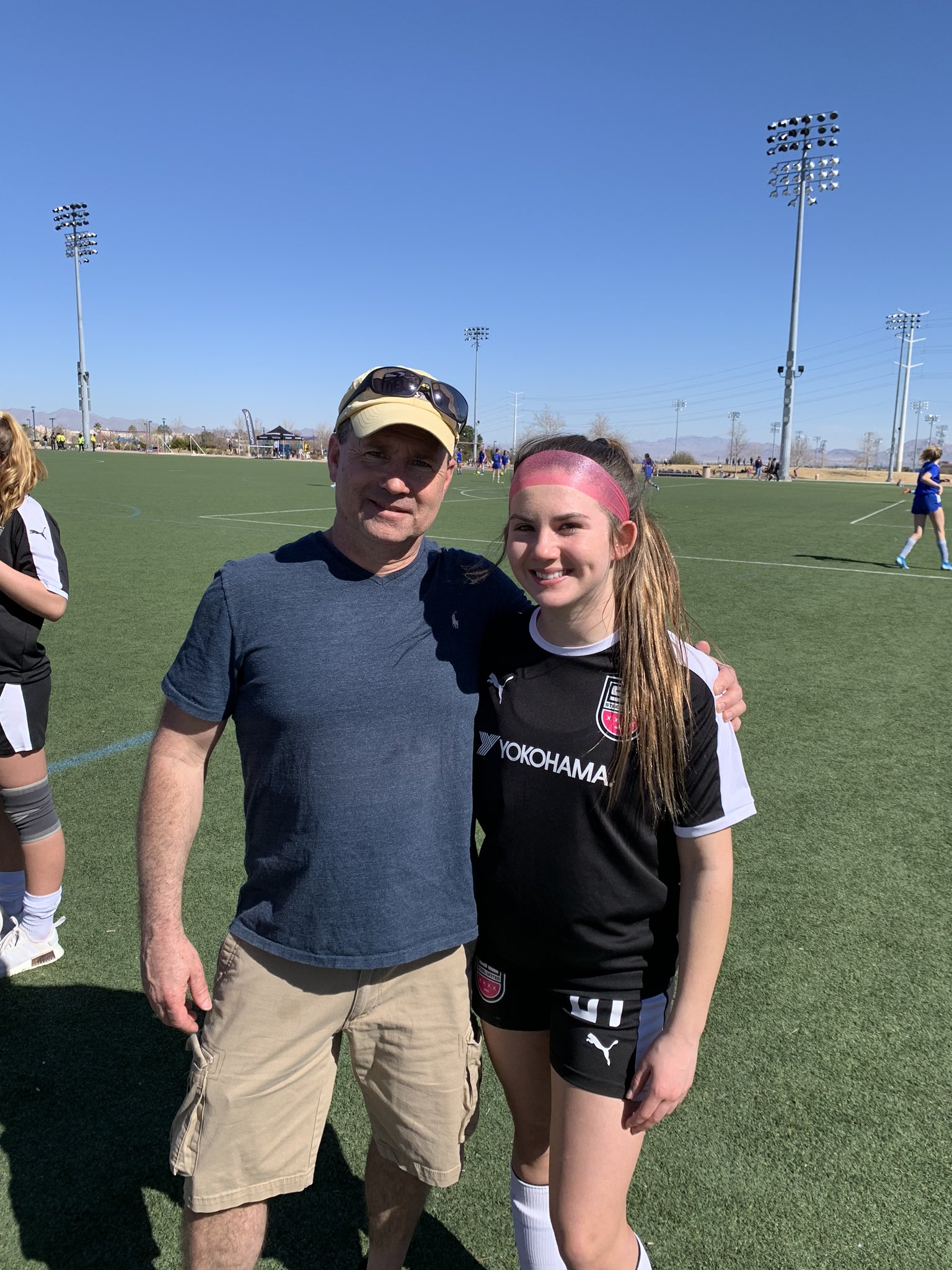 Sean Kitzinger (seankitz) / Twitter