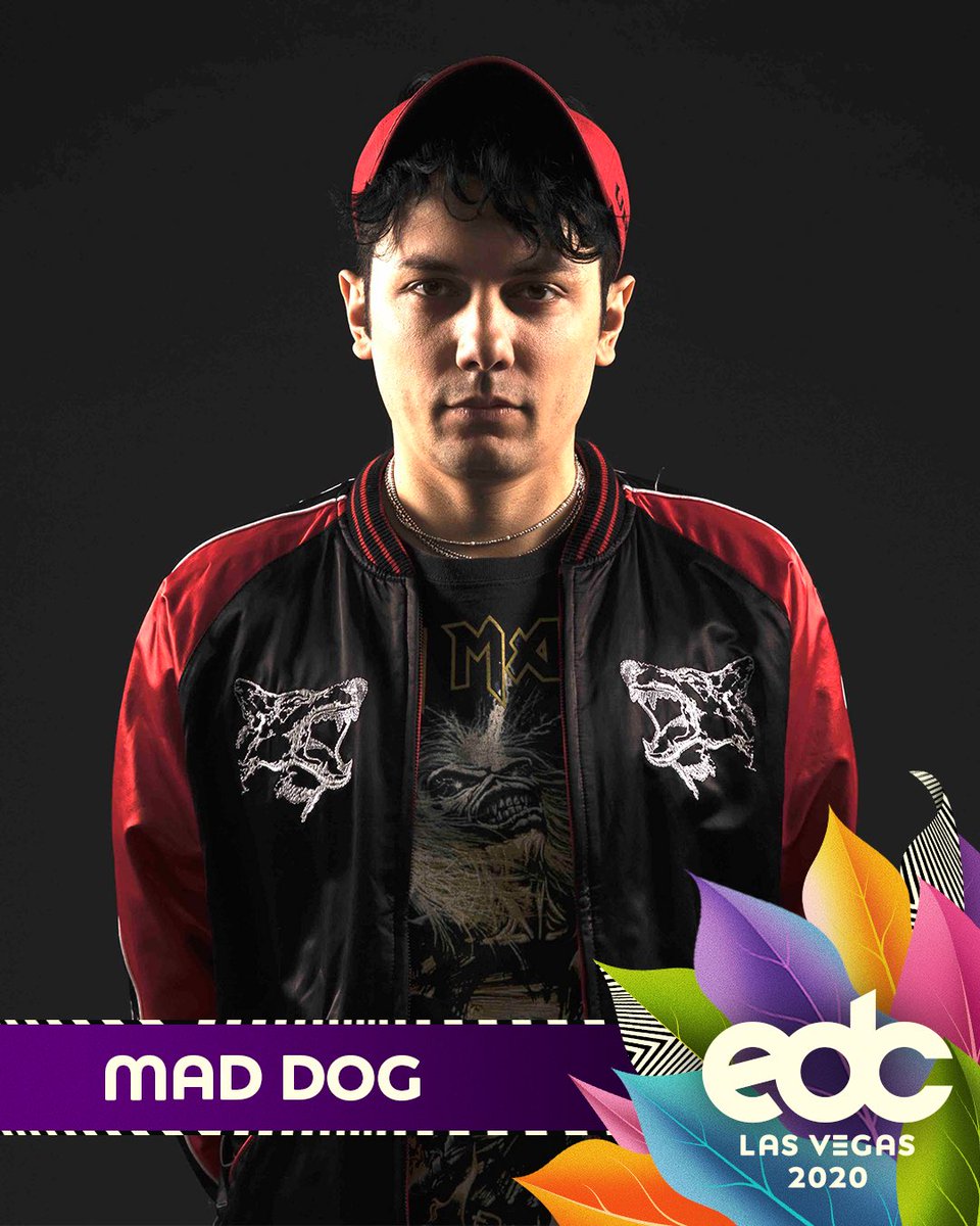 Dj_Maddog's tweet photo. EDC LAS VEGAS!!!!!!!!!
@EDC_LasVegas @bassconmassive #edclasvegas #edcla https://t.co/oazTZ9ECCU