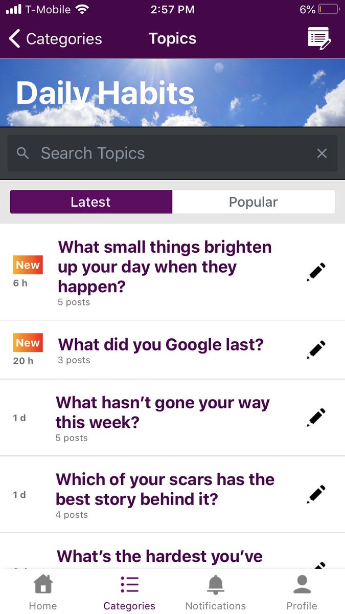 goyabble's tweet image. Brighten up your weekend by discussing the little things that make you happy!! 😀⭐️ #goyabble #socialmediaforconversation #abettersocialmedia