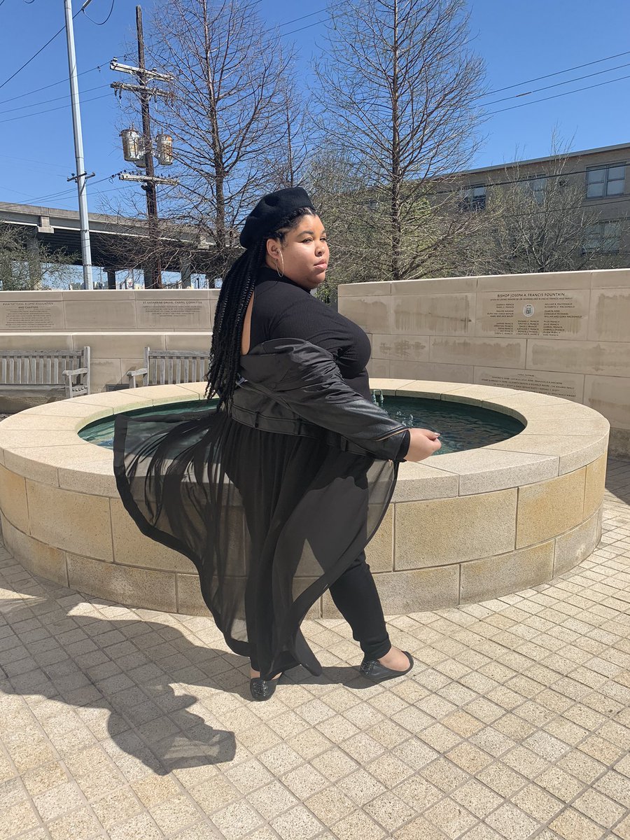 rissa10971's tweet photo. Here how my day went! And I’ll leave you with this: 
“the revolution has always been in the hands of the young. The young inherits the revolution.”  
~ unknown 
#XUBLACKPANTHERDAY https://t.co/kASqV9scIZ