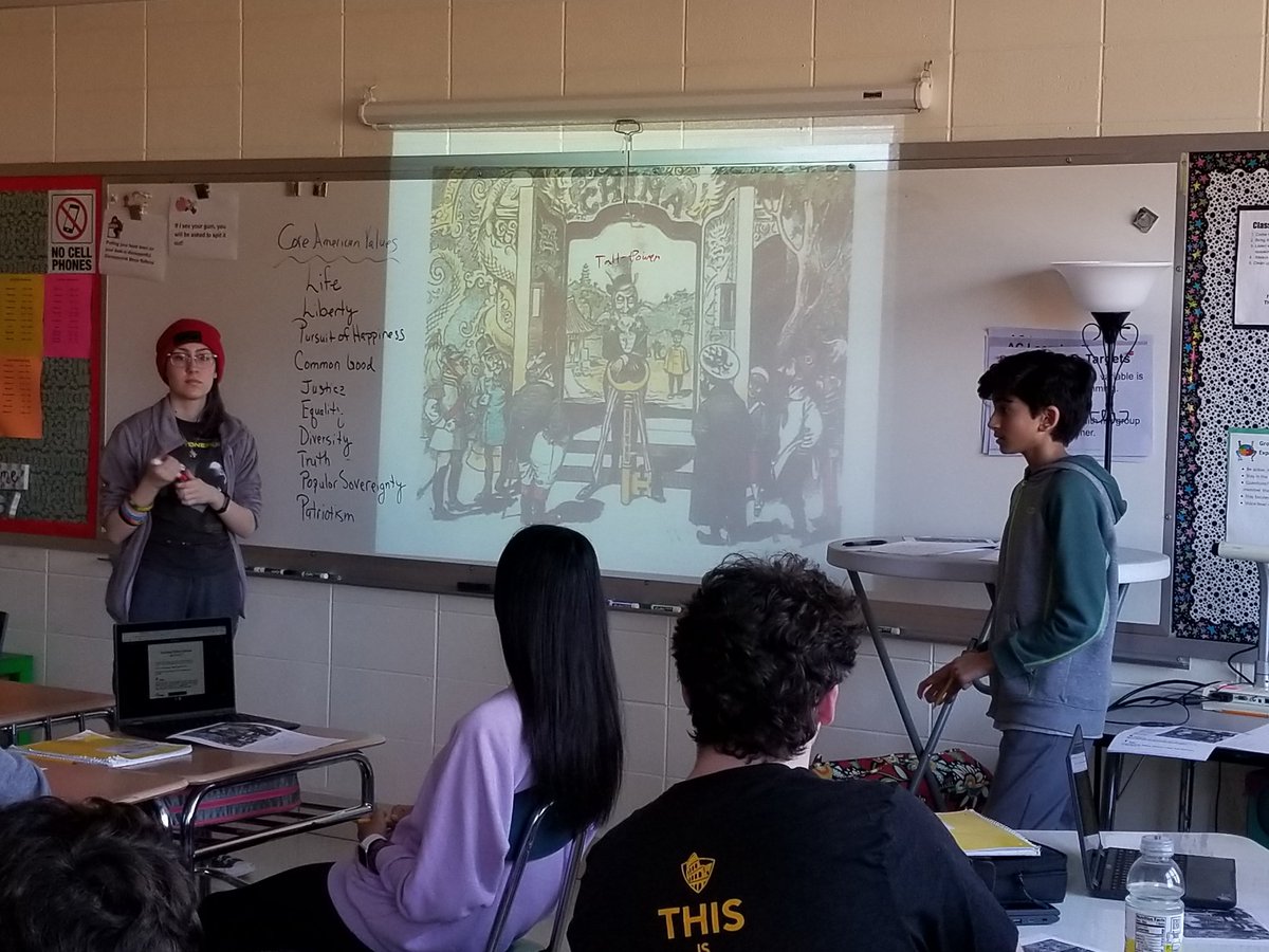 Ms. Felde tweet media