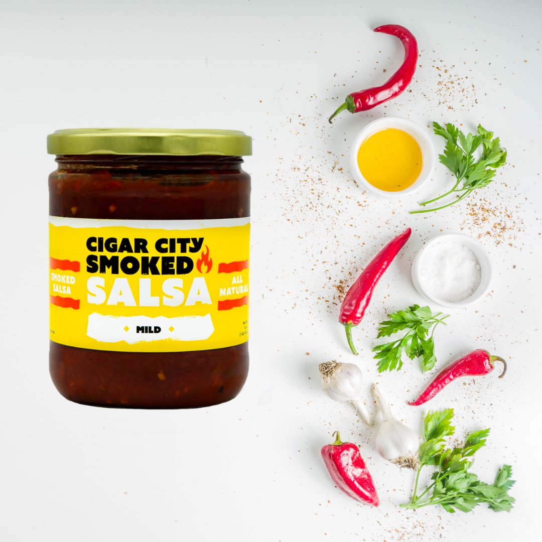 cigarcitysmoked's tweet photo. Cilantro protects against oxidative stress, lowers anxiety and improves sleep. Follow us to learn more about our fresh all natural ingredients!
#Cilantro #IngredientsMatter #Vegan #HealthySnack #HealthyFood #SmokedFlavor #BestSalsa #HealthyEating #FunFactFriday #CigarCitySmoked https://t.co/FkCMXymn5s